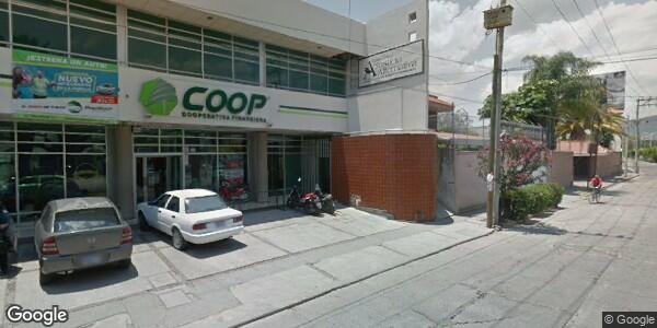 CENTRO ESTATAL DE JUSTICIA ALTERNATIVA